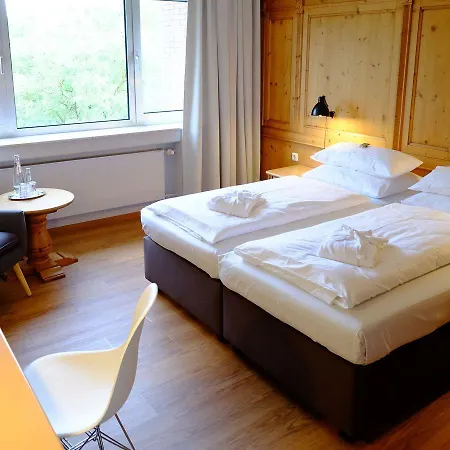 Hotel Sturm Bio- & Wellnesshotel In Der Rhoen 4*
