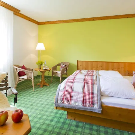 Ξενοδοχείο Sturm Bio- & Wellnesshotel In Der Rhoen 4*
