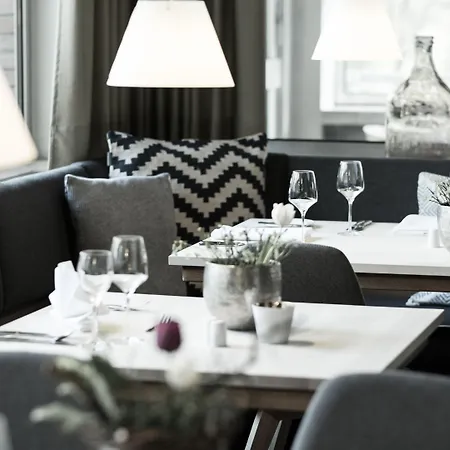 Sturm Bio- & Wellnesshotel In Der Rhoen Отель Мелльрихштадт