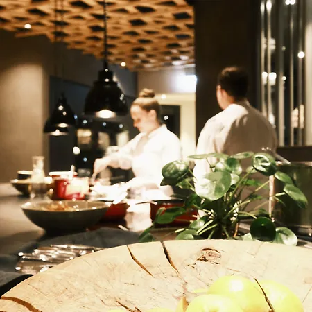 Sturm Bio- & Wellnesshotel In Der Rhoen 4* Мелльрихштадт