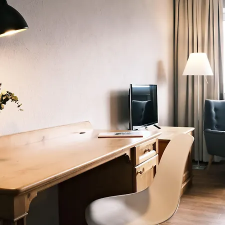 Hotel Sturm Bio- & Wellnesshotel In Der Rhoen