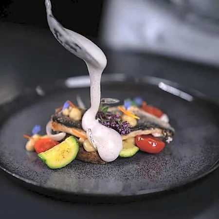 Sturm Bio- & Wellnesshotel In Der Rhoen 4*