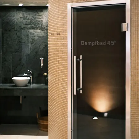 Sturm Bio- & Wellnesshotel In Der Rhoen 4* ملريش اشتات