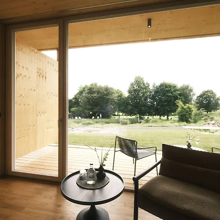 Hotell Sturm Bio- & Wellnesshotel In Der Rhoen 4*