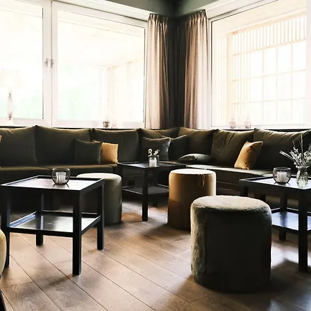 Sturm Bio- & Wellnesshotel In Der Rhoen 4*
