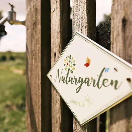 فندق Sturm Bio- & Wellnesshotel In Der Rhoen