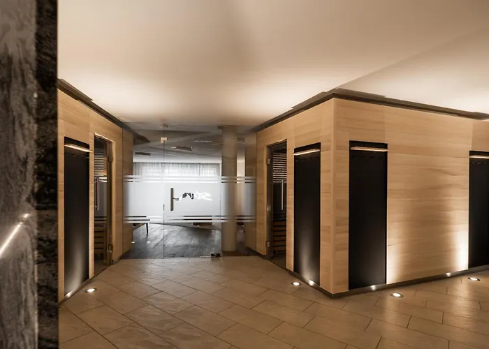 Hotel Bio Sturm 4*