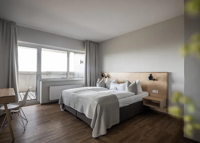 Hotel Bio Sturm