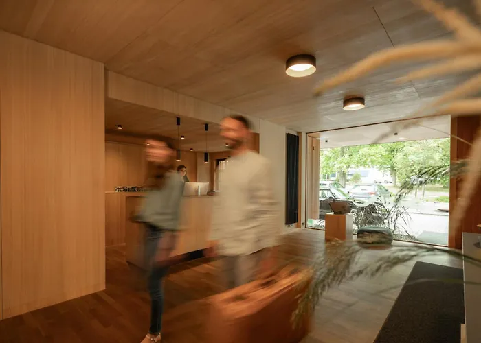 Hotel Bio Sturm