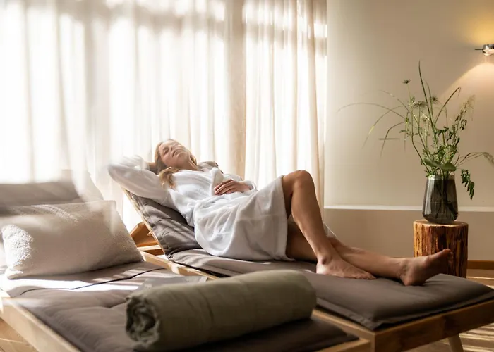 Hotel Bio Sturm 4*