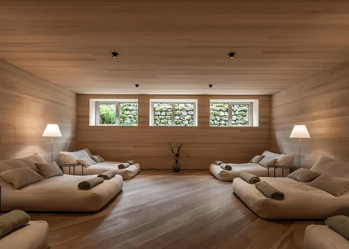 Sturm Bio- & Wellnesshotel In Der Rhoen ホテル 4*