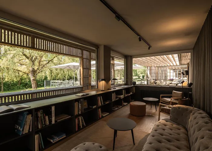 ホテル Sturm Bio- & Wellnesshotel In Der Rhoen 4*