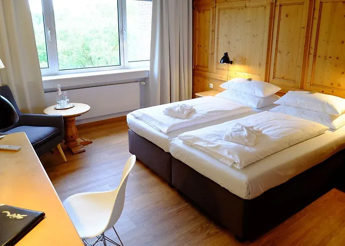 Hotel Bio Sturm 4*