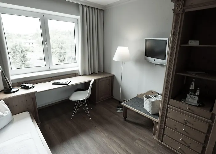 Bio Sturm Hotel