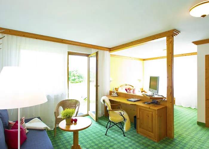 Bio Sturm Hotel 4*