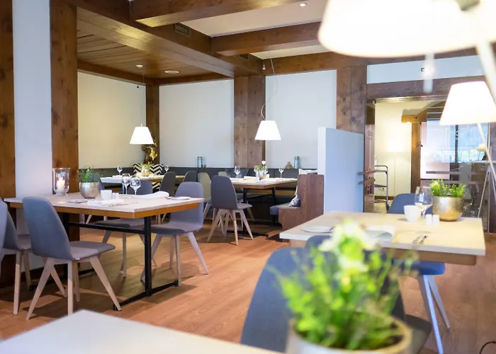 Sturm Bio- & Wellnesshotel In Der Rhoen メルリッヒシュタット