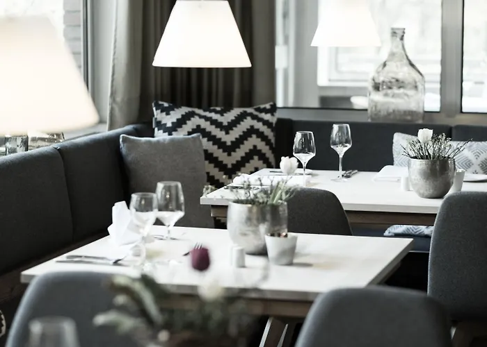 Bio Sturm Hotel Mellrichstadt
