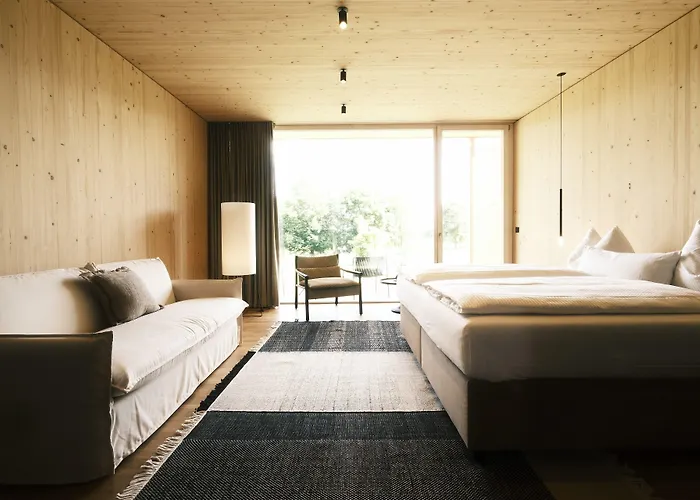 Hotel Bio Sturm