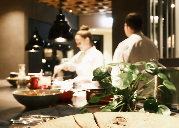 Sturm Bio- & Wellnesshotel In Der Rhoen 4* メルリッヒシュタット