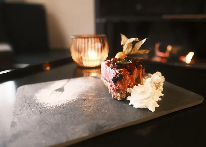 Sturm Bio- & Wellnesshotel In Der Rhoen メルリッヒシュタット