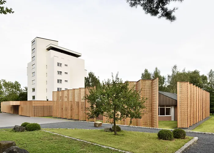 Hotel Bio Sturm Mellrichstadt