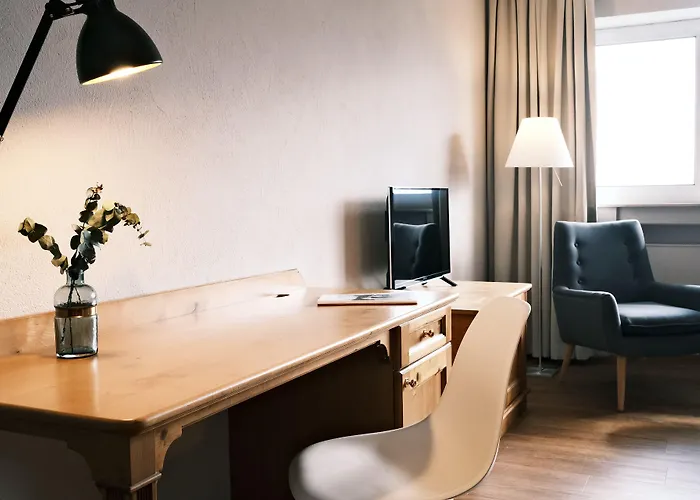 Hotel Bio Sturm