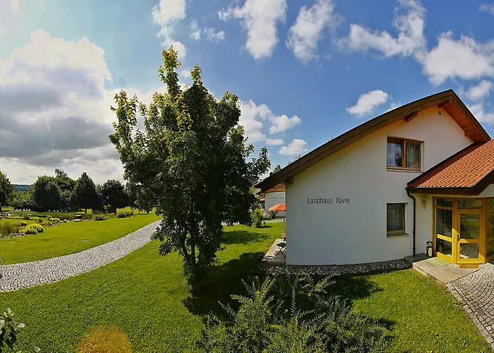 Hotel Bio Sturm